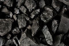 Richmonds Green coal boiler costs