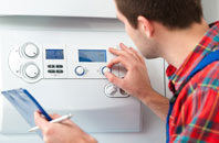free commercial Richmonds Green boiler quotes